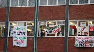 Gaza conference in University of Manchester discusses Israel boycott