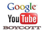 “Google” və “Youtube”-a baykot kampaniyası