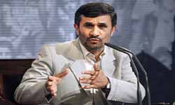 پاسخ‌های احمدی‌نژاد درباره 11 سپتامبر و هولوکاست