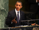 سخنان اوباما در نشست مجمع عمومي سازمان ملل
