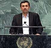 ورلڈ آرڈر نے دنیا کو مشکلات سے دوچار کر دیا، اقوام عالم پر مخصوص طرز زندگی مسلط کیا جا رہا ہے، احمدی نژاد