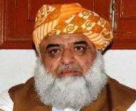 نگراں وزیراعظم کیلئے اپوزیشن لیڈر کی لابنگ بے وقت کی راگنی ہے، مولانا فضل الرحمان