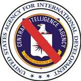 یو ایس ایڈ، امریکی ادارہ برائے جاسوسی