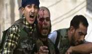 دستور محرمانه واشنگتن به گروهک‌های تروریستی: فورا سوریه را ترک کنید