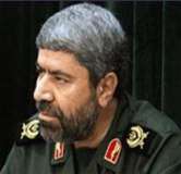 امریکہ "ایم کے او" کو ایران کے قومی مفادات کیخلاف استعمال کرنا چاہتا ہے، جنرل رمضان شریف
