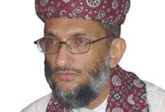 تحریک ناموس رسالت ملک بھر میں 5 اکتوبر کو یوم مذمت منائے گی، صاحبزادہ ابوالخیر