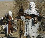 عمران خان امریکی، اسرائیلی اور برطانوی ایجنٹ ہے، تحفظ فراہم نہیں کرینگے، طالبان