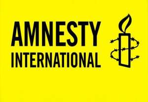 "Amnesty International"dan Əliyevlərə növbəti zərbə