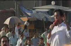 ڈی آئی خان، کل وزیرستان میں امن کا جشن منائیں گے، عمران خان