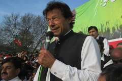 وزیرستان کے لوگوں کی آواز پوری دنیا تک پہنچا دی ہے، عمران خان