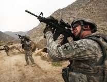 افغان جنگ کے 11 سال مکمل، امریکا کو کامیابی نہ مل سکی