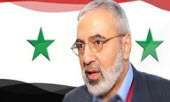 وزیر اطلاع رسانی سوریه