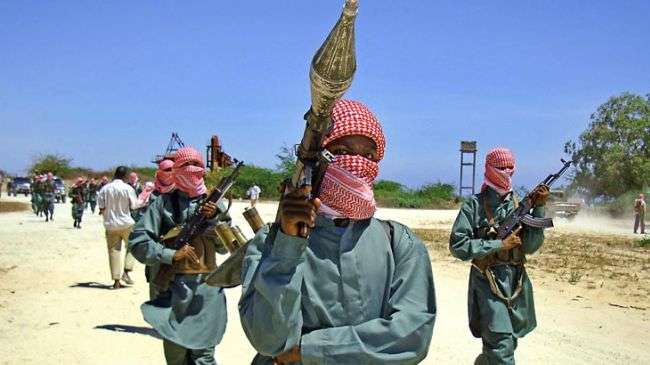 Al-Shabab preparing for last stand in Mogadishu, sources say