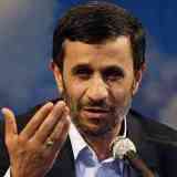 ایران پر اسرائیل کا حملہ اسکی نابودی کے مترادف ہے، احمدی نژاد