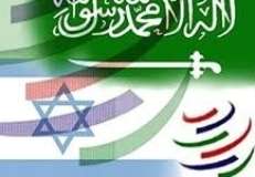 سعودی عرب نے اسرائیل کا نام دشمن ممالک کی فہرست سے نکال دیا، نہرین نیٹ کا انکشاف