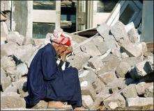 زلزلہ متاثرین کے لیے وفاقی حکومت کی طرف سے 8 ارب روپے جاری کرنے کا فیصلہ