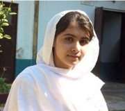 ملالہ یوسفزئی بچ گئی تو پھر جان سے مارنے کی کوشش کریں گے، طالبان کی بزدلانہ دھمکی