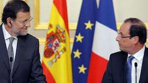 France and Spain no longer a “Latin bloc” against Germany
