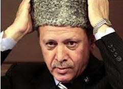 سیاست ضد سوری و خاورمیانه ای  رجب طیب اردوغان از نگاه یک پژوهشگر ترک