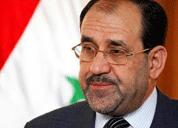 Maliki: “Türkiyə Suriya ilə gərginliyi şişirdir”
