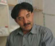 گلگت میں 15 سے 17 اکتوبر تک 3 روزہ پولیو مکاؤ مہم منعقد کی جائیگی، ڈاکٹر اسرار حسین