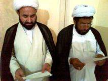 مولانا جعفر سبحانی شیعہ علماء کونسل کراچی سٹی کے صدر منتخب