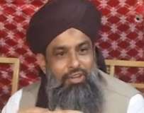 دہشتگردوں کے خلاف جاری جنگ میں پاک فوج کے ساتھ ہیں، ثروت اعجاز قادری