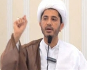 وزارت کشور بحرین شیخ «علی سلمان» را احضار کرد