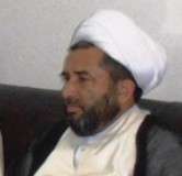 حکومتوں میں کالعدم تنظیموں کو سپورٹ کرنے والے عناصر موجود ہیں، علامہ عارف حسین واحدی