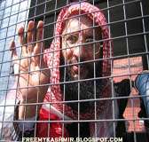 مقبوضہ کشمیر کی جیلوں میں قیدیوں کے ساتھ غیر انسانی سلوک