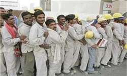 برده‌داری نوین در عربستان با پوشش کارگران خارجی
