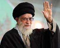 ملت ایران مغرب کے غیر دانشمندانہ مطالبات کے سامنے نہیں جھکے گی، رہبر انقلاب اسلامی