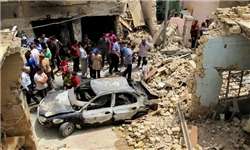 تحرکات دوحه و آنکارا برای ایجاد موج جدیدی از حملات تروریستی در عراق