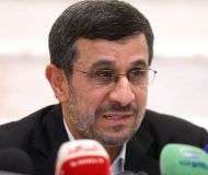 ایرانی قوم کو تاریخ سے حذف کرنے کی کوششیں کرنیوالے تباہ و برباد ہوگئے، ملت ایران باقی ہے، احمدی نژاد