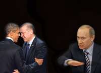Putin Türkiyəyə meydan oxudu