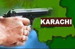 کراچی میں سیاسی کارکنوں کے بڑے پیمانے پر قتل کا منصوبہ تیار