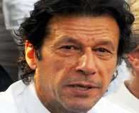 تحریک انصاف کا سونامی نومبر میں دیہات کا رخ کرے گا، عمران خان