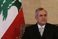 میشل سلیمان: لبنانی‌ها در دام فتنه داخلی گرفتار نشوند