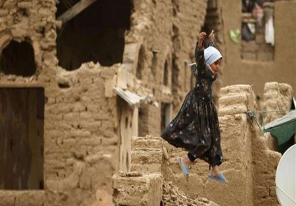 وقتی گرسنگی امان کودکان یمن را می‌برد