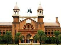 لاہور ہائیکورٹ، علامہ غلام رضا نقوی کی درخواست ضمانت کی سماعت 6 نومبر تک ملتوی