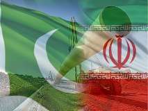 پاکستان گیس پائپ لائن منصوبے کو اہمیت نہیں دے رہا، ایران کی تشویش