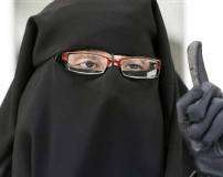 مسلمان خواتین کے حجاب پر پابندی خلاف قانون اقدام ہے، جرمن عدالت