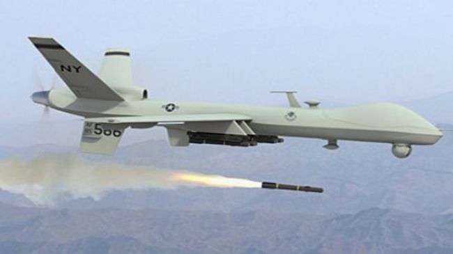 UK FM to appear in court over govt.’s role in deadly drone strikes