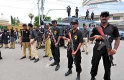سپریم کورٹ کا حکومت سندھ اور پولیس کی رپورٹ پر اظہار عدم اطمینان