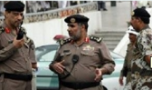 تعقیب و بازداشت شهروندان القطیف عربستان در خیابان‌ها