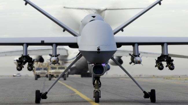 US expands drone base Djibouti to hit Somalia, Yemen