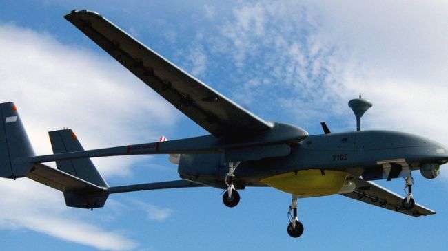 Turkey to return Israeli drones due to technical problems, reports say
