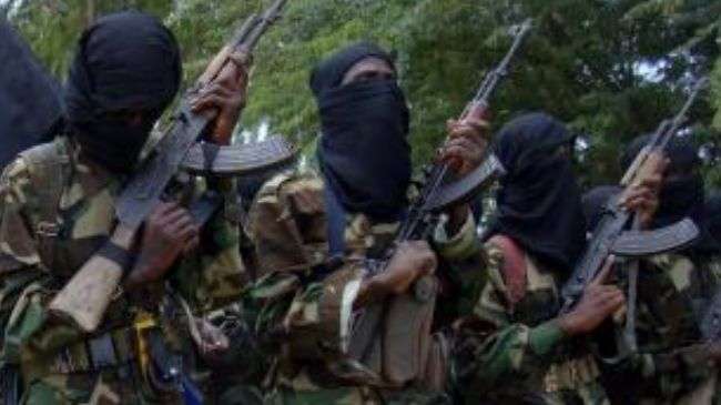 Al-Shabab militants kill Somalia’s army chief, 10 troops