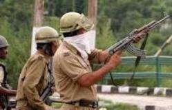 آزاد کشمیر کے بٹل سیکٹر میں بھارتی فوج کی جانب سے گولہ باری