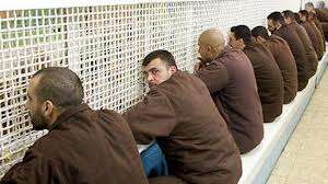 List of Palestinian prisoners, held in Israeli jails for more than 20 years, released